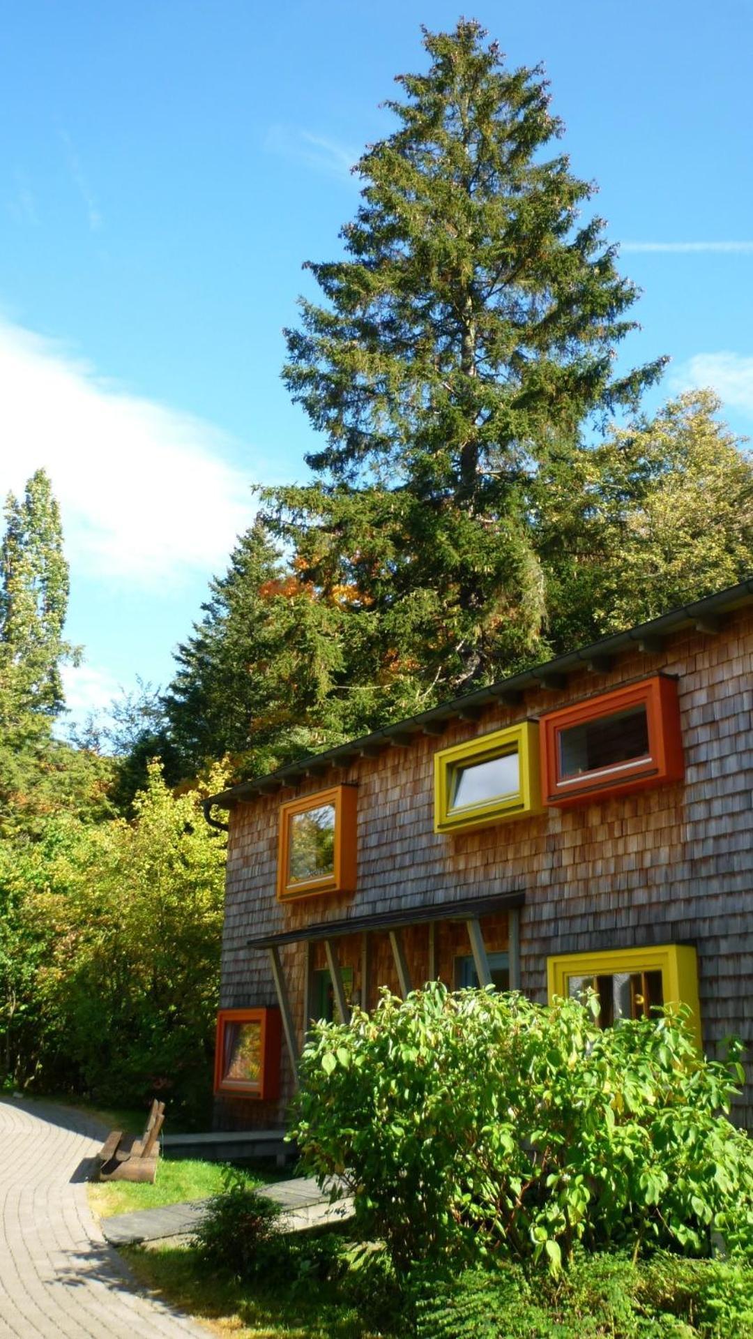 Hapimag Ferienwohnungen Braunlage Exterior foto